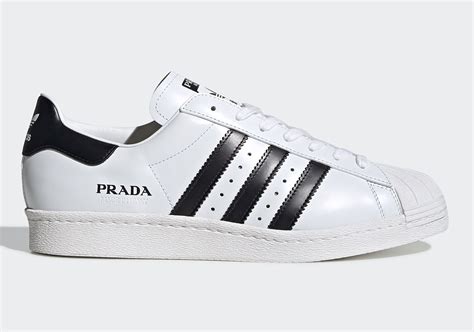 prada adidas super star|tetracube prada adidas.